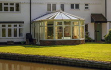Domewood conservatory leads