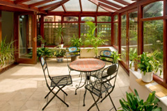 Domewood conservatory quotes
