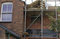 free Domewood home extension quotes