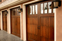 Domewood garage extension quotes