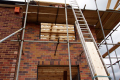 house extensions Domewood